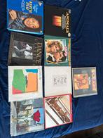 Diverse Vinyl platen - LP platen, Ophalen of Verzenden, Zo goed als nieuw, Overige formaten
