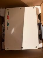 Solaredge SE4000H + 13 S440 optimizers, Ophalen, Zo goed als nieuw, Overige typen