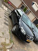 Volkswagen Tiguan 2.0 Tfsi 125KW 4MOTION 2009 Zwart, Auto's, Voorwielaandrijving, Zwart, 4 cilinders, 1984 cc