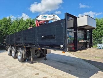 Floor FLO-17-30-H2 (bj 2002) beschikbaar voor biedingen