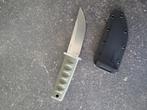 Cold Steel Kyoto II OD, Ophalen of Verzenden, Zo goed als nieuw