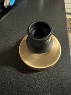 Plafond armatuur, Ophalen of Verzenden, Nieuw, Metaal