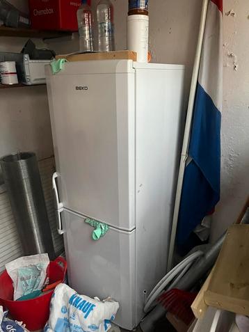 Berko koelvries combi k5240-HC beschikbaar voor biedingen