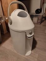 Diaper Champ Luieremmer - Goede Staat, Tuin en Terras, Ophalen of Verzenden, Gebruikt, Kunststof