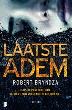 Robert Bryndza- Laatste Adem- nieuw boek, Verzenden, Nieuw