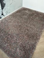 Brinker vloerkleed Paolo Brick shaggy 200x300, Ophalen of Verzenden, Nieuw, Rechthoekig, 200 cm of meer