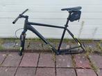 Cube Reaction Pro frameset 23", Ophalen, Frame, Gebruikt, Mountainbike