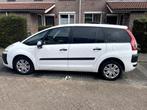 Citroen Grand C4 Picasso 1.6 Hdif VAN grijs kenteken bj.2009, Origineel Nederlands, Te koop, 719 kg, Airconditioning