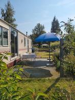 Stacaravan in de Achterhoek, Caravans en Kamperen, Stacaravans, Tot en met 4