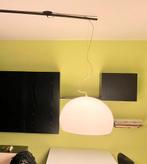 Kartell Fly lamp, Ophalen, Kunststof, Retro vintage design, Minder dan 50 cm