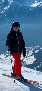 Skibroek CMP maat 176, Overige merken, 100 tot 140 cm, Ophalen of Verzenden, Zo goed als nieuw