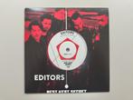 Vinyl single: Editors – Best Kept Secret (Nederland), Verzenden, 7 inch, Single, Zo goed als nieuw