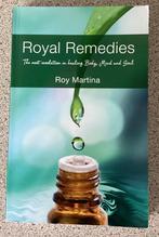 Royal Remedies - Roy Martina (Nederlandstalig), Ophalen, Spiritualiteit algemeen, Roy Martina