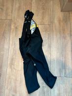 Assos Mille GT 3/4 bibshort maat L als nieuw fietsbroek, Fietsen en Brommers, Fietsaccessoires | Fietskleding, Ophalen of Verzenden