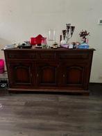 Dressoir, Huis en Inrichting, Kasten | Dressoirs, Ophalen, Gebruikt, 150 tot 200 cm, 25 tot 50 cm