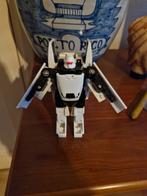 Vintage Transformer Speelgoed bandai spaceshuttle, Verzamelen, Transformers, Ophalen of Verzenden, Gebruikt