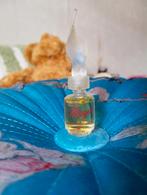 Magie Noire Miniatuur Parfum - Bijenkorf Hatt, Ophalen of Verzenden, Zo goed als nieuw