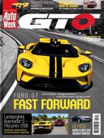 GTO 3 2017 : Ford F150 - Ford GT - Lamborghini Aventador S, Ophalen of Verzenden, Gelezen, Algemeen