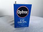radio Optrex Eyedrops., Ophalen, Zo goed als nieuw, Radio