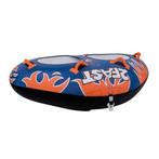 Talamex Funtube Funband 2 persoons als nieuw !!!, Watersport en Boten, Kano's, Ophalen, Zo goed als nieuw, Twee personen, Overige typen