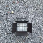 Bouwspot bouwverlichting bouwlamp, Ophalen, Gebruikt, 200 tot 500 watt, Lamp met armatuur