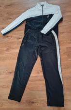 Australian Trainingspak Zwart Wit (Witte Bies), Kleding | Dames, Wit, Ophalen of Verzenden, Zo goed als nieuw, Maat 46/48 (XL) of groter