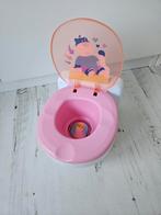 Toilet Baby Born, Ophalen, Zo goed als nieuw, Overige typen