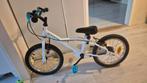 16 inch fietsje, Ophalen, Gebruikt, 16 tot 20 inch