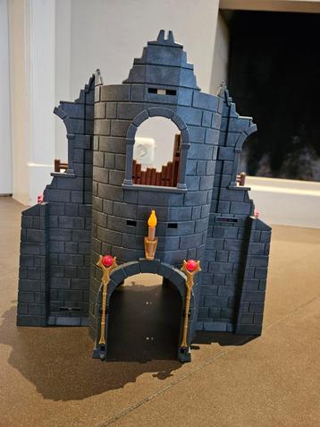 Playmobil novelmore burnham raiders mijn beschikbaar voor biedingen