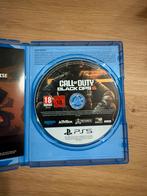 Call of Duty Black Ops 6 - PS5, Spelcomputers en Games, Ophalen of Verzenden, Zo goed als nieuw