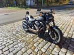 Harley davidson Fat Bob / Fatbob 114 FXFBS  2024, Motoren, Motoren | Harley-Davidson, 2 cilinders, Particulier, Minimaal motorrijbewijs A2