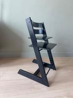 Stokke tripp trapp nieuw model, Ophalen, Zo goed als nieuw, Meegroeistoel