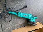 Vonroc Excentrische polijstmachine 1050W - 150MM DEFECT!, Doe-het-zelf en Verbouw, Ophalen of Verzenden, 1000 watt of meer, Overige typen