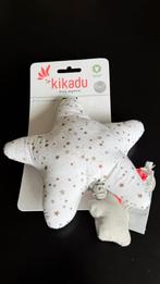 Kikadu Muziekhanger Ster - Nieuw, Ophalen of Verzenden, Nieuw, Mobiel, Met geluid