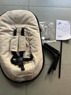 Kidsmill up Newborn frame zwart inclusief bekleding, Kinderen en Baby's, Wipstoeltjes, Ophalen of Verzenden, Zo goed als nieuw