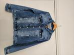Didi jeans jasje, Blauw, Maat 42/44 (L), Didi, Ophalen of Verzenden