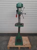 kolomboormachine, Doe-het-zelf en Verbouw, Gereedschap | Boormachines, Ophalen, Gebruikt, 400 tot 600 watt, Kolomboormachine