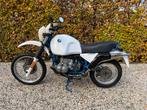 BMW R80 GS Basic, Motoren, Motoren | BMW, 2 cilinders, Bedrijf, Meer dan 35 kW, Enduro