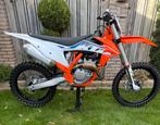 Ktm SXF 250 | 2022 | 31uur |, Ophalen of Verzenden, Zo goed als nieuw, Overige merken