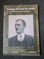 Doesburgse verzetsman Theo Weetink, Ophalen of Verzenden, Zo goed als nieuw