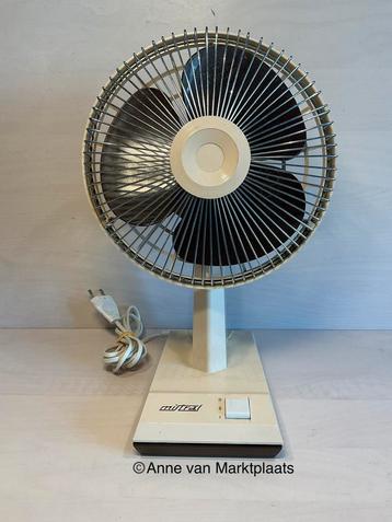 Mistral ventilator beschikbaar voor biedingen