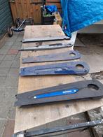 4 ketting kasten skelter te koop moet binnen een week weg, Ophalen, Nieuw, Mammoet