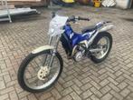 Yamaha trial 250cc Motorfiets, Motoren, Motoren | Yamaha, Bedrijf, Overig