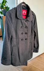 Nette jas van het merk EDC by Esprit, maat M, Maat 38/40 (M), Ophalen of Verzenden, Zo goed als nieuw, Grijs