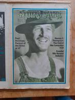 Rolling Stone Magazine - Paul Newman Cover, Ophalen of Verzenden, Gelezen, Muziek, Film of Tv