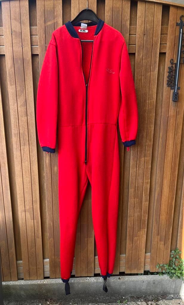 Polar Bears dun onderpak voor onder duik droogpak, maat M, Watersport en Boten, Duiken, Gebruikt, Duikpak, Ophalen of Verzenden