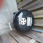 Bbq, Tuin en Terras, Ophalen, Gebruikt, WEBER BBQ