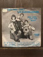 The Pearls ‎– Ik Ben Een Drent Uit Klazienaveen, Gebruikt, 7 inch, Single, Ophalen of Verzenden