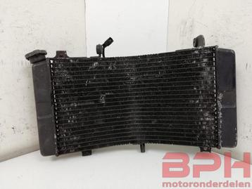 Radiateur Suzuki GSX-R 750 SRAD 1998 t/m 2000 koeler GSXR beschikbaar voor biedingen