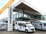 Adria Compact SL ENKELE BEDDEN LUCHTVERING DAKAIRCO CAMPER, Standaard zit, Bedrijf, Tot en met 3, Adria